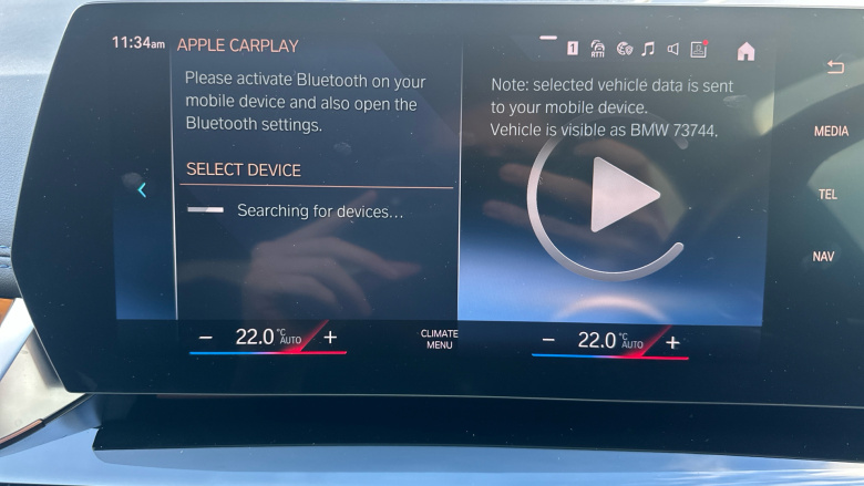 BMW X1 xDrive 23i MHT M Sport Premier 5dr Step Auto Petrol Estate